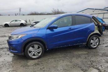 3CZRU6H50KM740463 | 2019 HONDA HR-V EX