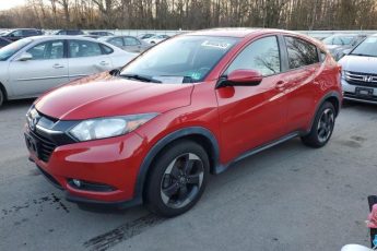 3CZRU6H51JG706531 | 2018 HONDA HR-V EX