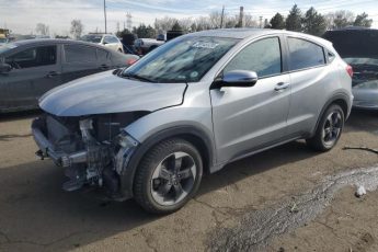 3CZRU6H51JG715519 | 2018 HONDA HR-V EX