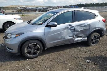 3CZRU6H51JM723573 | 2018 HONDA HR-V EX