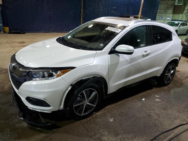 3CZRU6H51NM748821 | 2022 HONDA HR-V EX