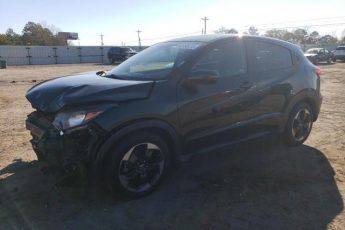 3CZRU6H52JG724634 | 2018 HONDA HR-V EX