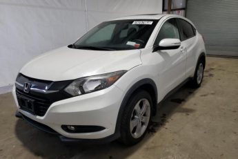 3CZRU6H53GM720778 | 2016 HONDA HR-V EX