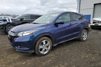 3CZRU6H53GM725723 | 2016 HONDA HR-V EX