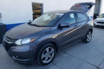 3CZRU6H53GM765722 | 2016 HONDA HR-V EX