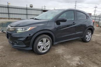 3CZRU6H53KM704234 | 2019 HONDA HR-V EX