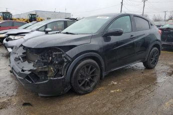 3CZRU6H54HM706423 | 2017 HONDA HR-V EX