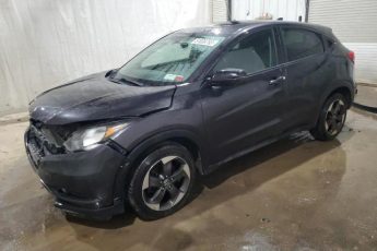 3CZRU6H54JG720603 | 2018 HONDA HR-V EX