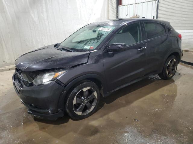 3CZRU6H54JG720603 | 2018 HONDA HR-V EX