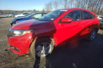 3CZRU6H54KM729868 | 2019 HONDA HR-V EX