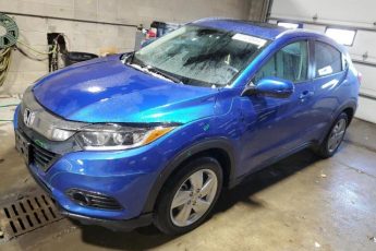 3CZRU6H54KM732611 | 2019 HONDA HR-V EX