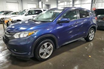 3CZRU6H55HM715941 | 2017 HONDA HR-V EX