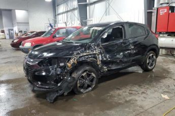 3CZRU6H55JG719847 | 2018 HONDA HR-V EX