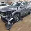 2GNAXMEV2J6159100 | 2018 CHEVROLET EQUINOX PR