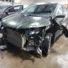 1HGFA16588L078327 | 2008 Honda civic lx