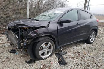 3CZRU6H56HM713079 | 2017 HONDA HR-V EX