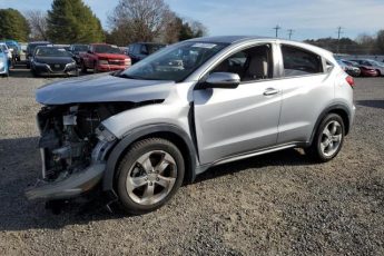 3CZRU6H56HM716290 | 2017 HONDA HR-V EX