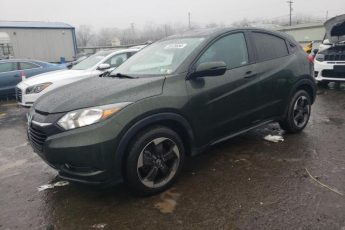 3CZRU6H56JM712083 | 2018 HONDA HR-V EX