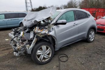 3CZRU6H56KM714305 | 2019 HONDA HR-V EX