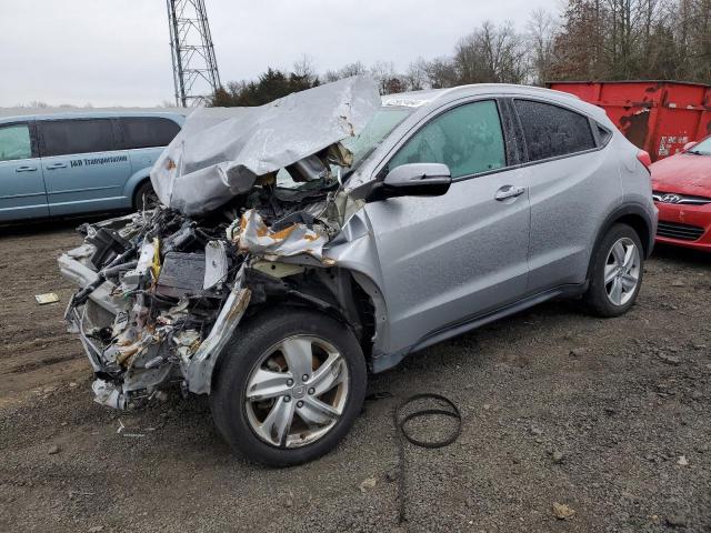 3CZRU6H56KM714305 | 2019 HONDA HR-V EX