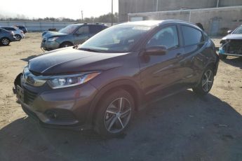 3CZRU6H56NM722599 | 2022 HONDA HR-V EX