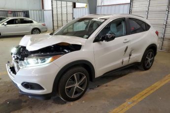 3CZRU6H56NM755666 | 2022 HONDA HR-V EX