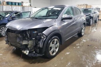 3CZRU6H57GM721304 | 2016 HONDA HR-V EX