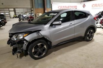 3CZRU6H57JG711104 | 2018 HONDA HR-V EX