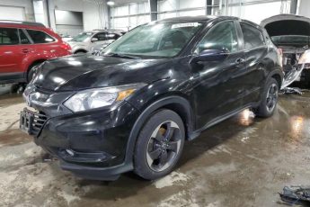 3CZRU6H57JG723155 | 2018 HONDA HR-V EX