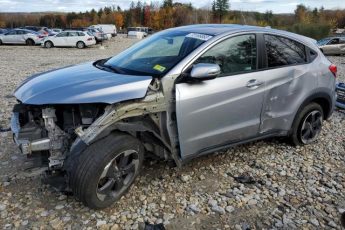 3CZRU6H57JM723559 | 2018 HONDA HR-V EX