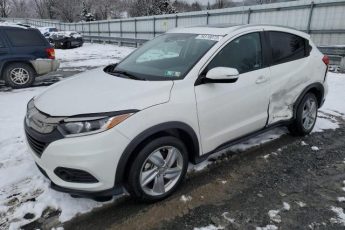 3CZRU6H57KM724888 | 2019 HONDA HR-V EX