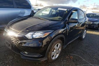 3CZRU6H58GM703040 | 2016 HONDA HR-V EX