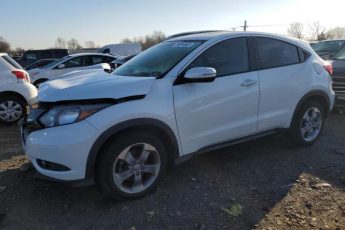 3CZRU6H58GM712188 | 2016 HONDA HR-V EX