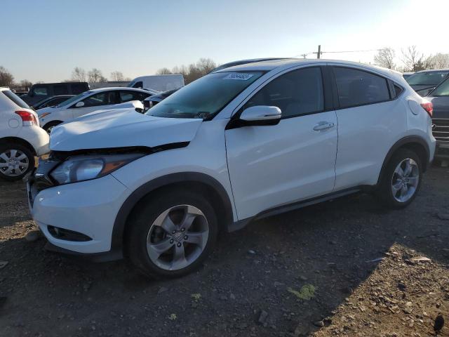 3CZRU6H58GM712188 | 2016 HONDA HR-V EX