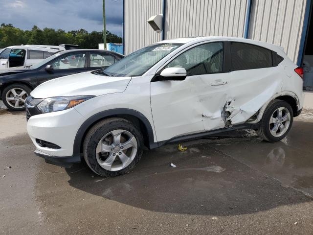 3CZRU6H58GM726284 | 2016 HONDA HR-V EX