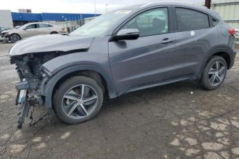 3CZRU6H58NM755426 | 2022 HONDA HR-V EX