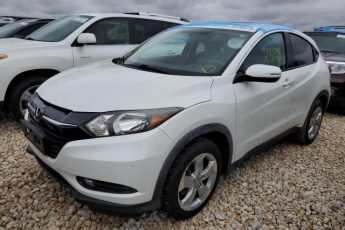 3CZRU6H59GM751551 | 2016 HONDA HR-V EX