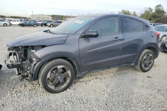 3CZRU6H59JG710360 | 2018 HONDA HR-V EX