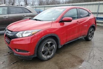 3CZRU6H59JM715494 | 2018 HONDA HR-V EX