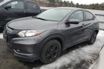 3CZRU6H5XGM718641 | 2016 HONDA HR-V EX