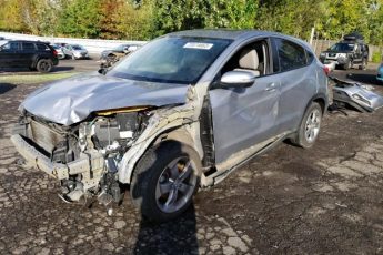 3CZRU6H5XHM700464 | 2017 HONDA HR-V EX