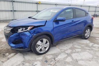 3CZRU6H5XLM736910 | 2020 HONDA HR-V EX