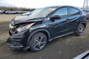 3CZRU6H5XMM735256 | 2021 HONDA HR-V EX