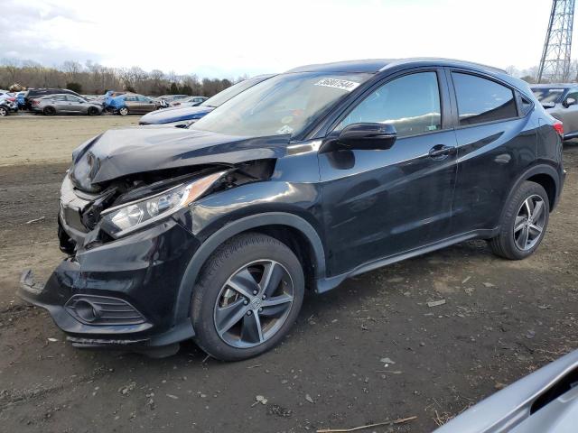 3CZRU6H5XMM735256 | 2021 HONDA HR-V EX