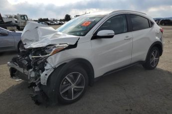 3CZRU6H5XNM739843 | 2022 HONDA HR-V EX