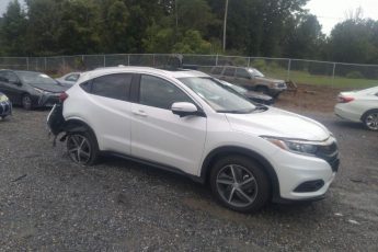 3CZRU6H5XNM752575 | 2022 HONDA HR-V