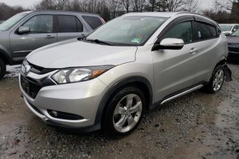 3CZRU6H71GM731523 | 2016 HONDA HR-V EXL