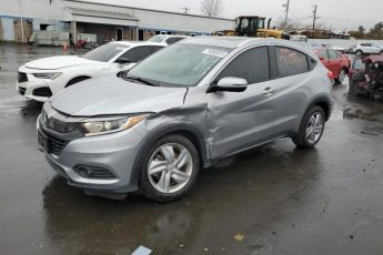 3CZRU6H71KM730056 | 2019 HONDA HR-V EXL