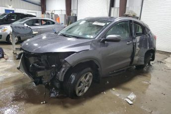 3CZRU6H72GM764286 | 2016 HONDA HR-V EXL