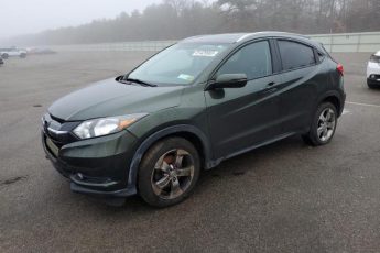 3CZRU6H73HM726213 | 2017 HONDA HR-V EXL